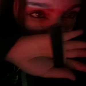 Meet your Posher, Emma